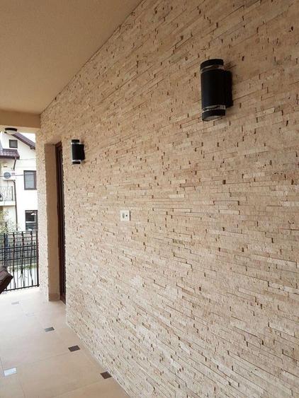 Casa individuala cu 5 camere, demisol cu garaj. - 21