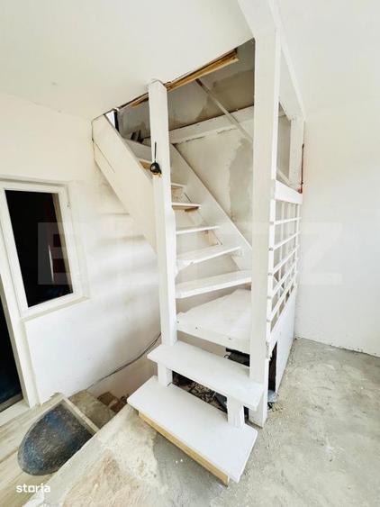 Casa de vanzare, 100 mp, zona Tatarasi - 1