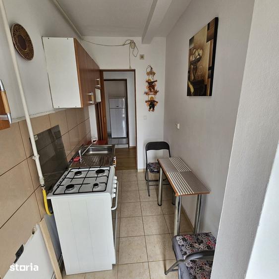 Garsonieră în Mărăști