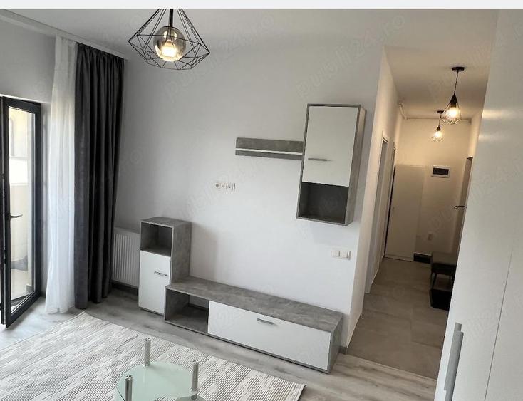 Inchiriere Garsoniera Bragadiru - 5