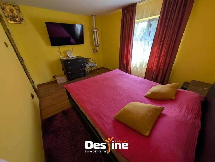 Valea Adanca - Casa individuala P+M 124 mp utili 1000 mp Teren - 5