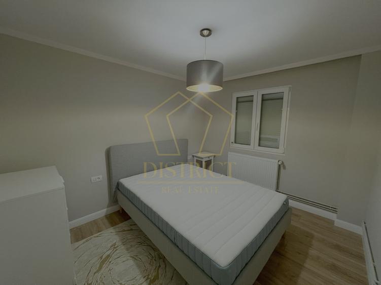 Apartament superb cu 3 camere | Circumvalatiunii | COMISION 0 - 8