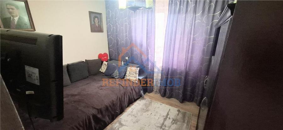 Berceni Drumul Găzarului – 2 camere -Parcare - 8