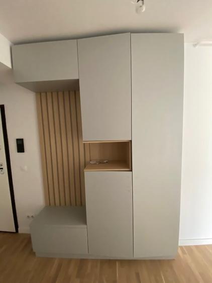 Art City  Scoala Germana 3 camere - 4