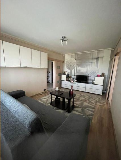 Proprietar | 2 camere renovat complet | Metrou la scara | Drumul Taberei | Etaj 10 | Mobilat - 6