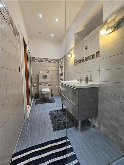 Apartament superb in Centrul Istoric - pretabil regim hotelier - 5