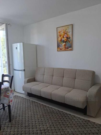  Apartament 2 camere - Giroc - etaj 1 - 370 euro  - 4
