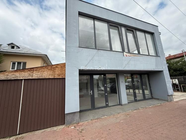 Spatiu Comercial Voluntari Eroilor -2000 Euro parter 90 mp / 2500 Euro parter+et