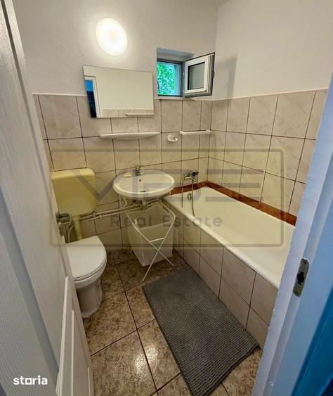 Apartament 1 camera decomandat Tatarasi SUD - Gradinari - 6