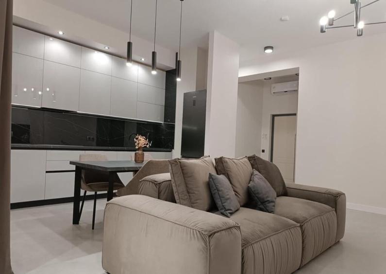 Aparatament cu 2 camere de inchiriat in zona Herastrau - 6