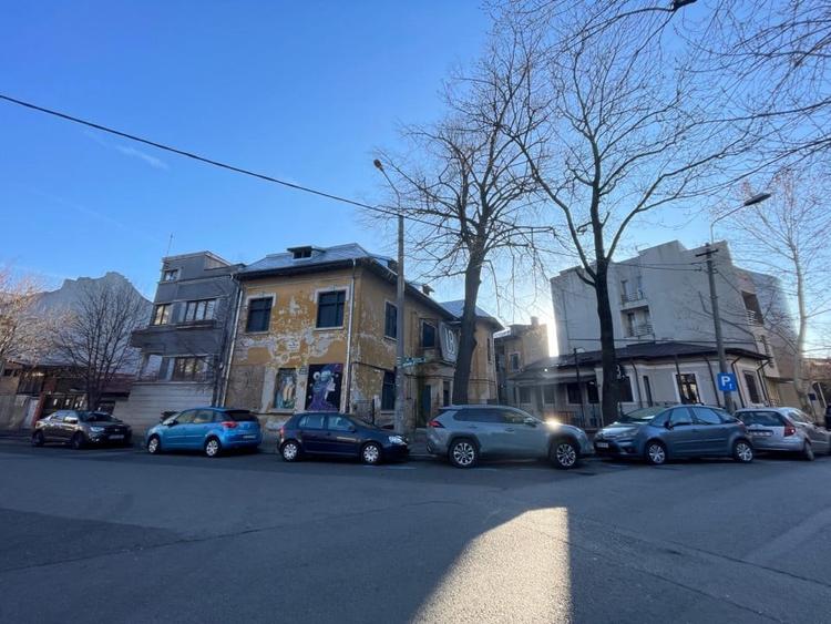 Teren de vanzare  pe Matasari - 2