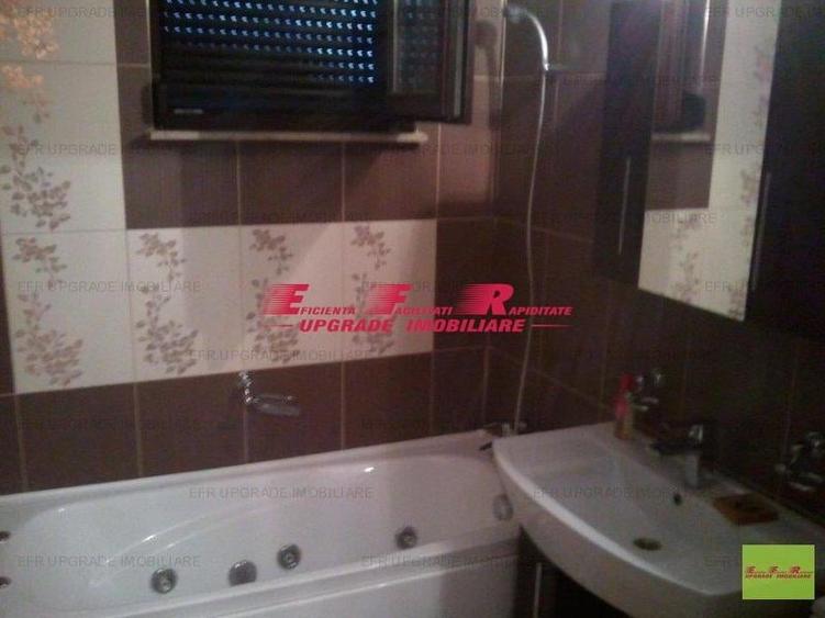 Apartament cu 3 camere de vanzare ?n imobil nou zona Bucurestii Noi - 5