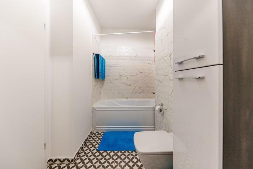 Apartament modern cu 2 camere, XCity Tower - 7