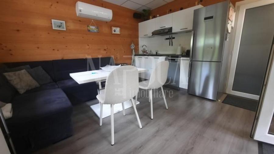 Casa 8 camere de vanzare in Cetatea Fetei, Floresti - 12