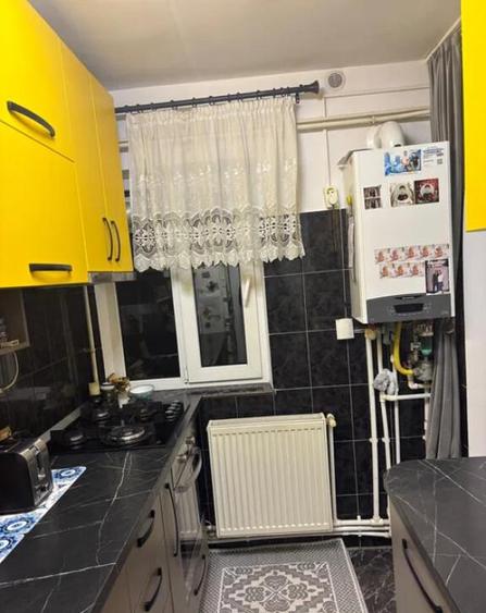 Apartament Cu 2 Camere Decomandate Etaj 2 - Zona Obcini - 8