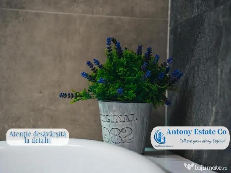 Apartament de inchiriat, 2 camere, decomandat, Prima Onestil - 14