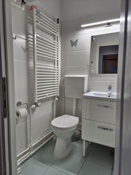 Apartament cu 4 camere în Brâncoveanu
