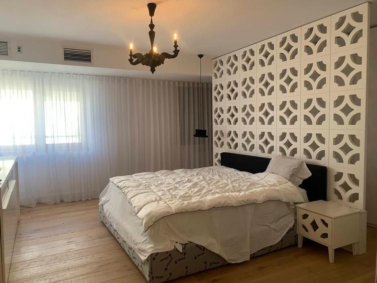 Apartament 3 camere | Vedere Panoramica Herastrau - 1