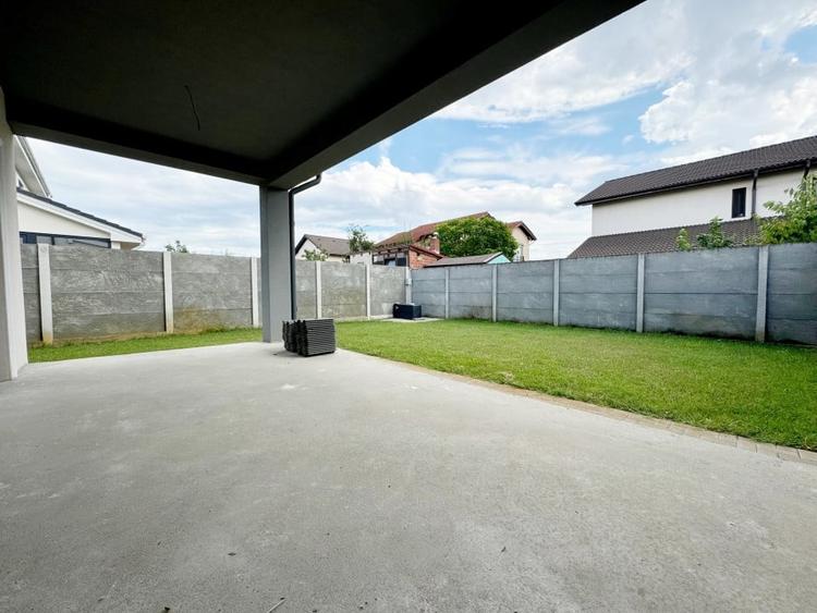 COMISION 0% Duplex 4 camere, 136 mp utili, 310mp teren, Giroc - 1