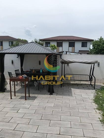 Duplex cu 3 camere cu Canalizare în Berceni