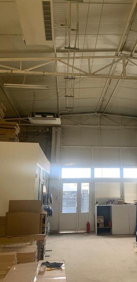 Vanzare Hala  Comerciala  Centura  Voluntari - 9