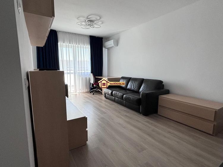 Apartament cu 2 camere - Dacia - 2