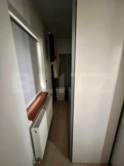 Apartament 3 camere, 61 mp, terasa 23 mp, Calea Turzii - 9