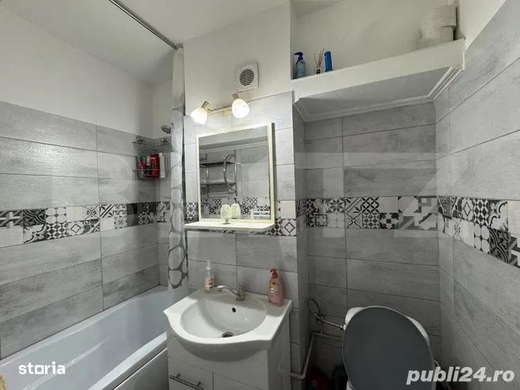 Inchiriez pe termen lung garsoniera - 4