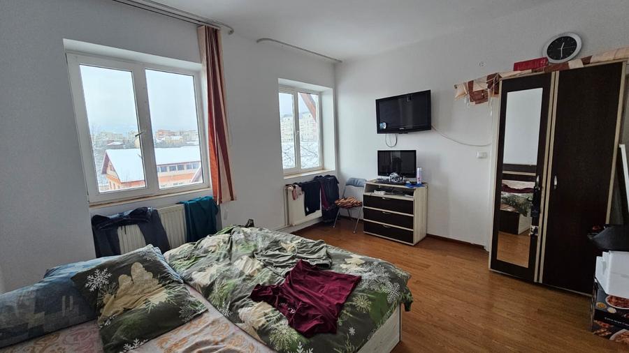 Apartament 2 camere Centru Civic,decomandat,109000 Euro neg - 1