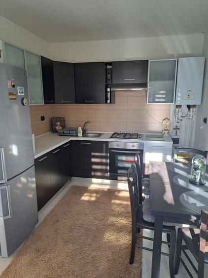 Casa P+M 216mp utili,teren 503 mp - 7