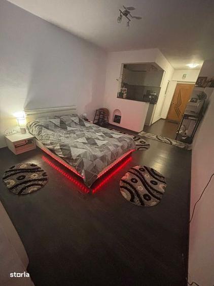 Garsoniera de inchiriat, Studio for Rent, Wohnung zu vermieten - 1