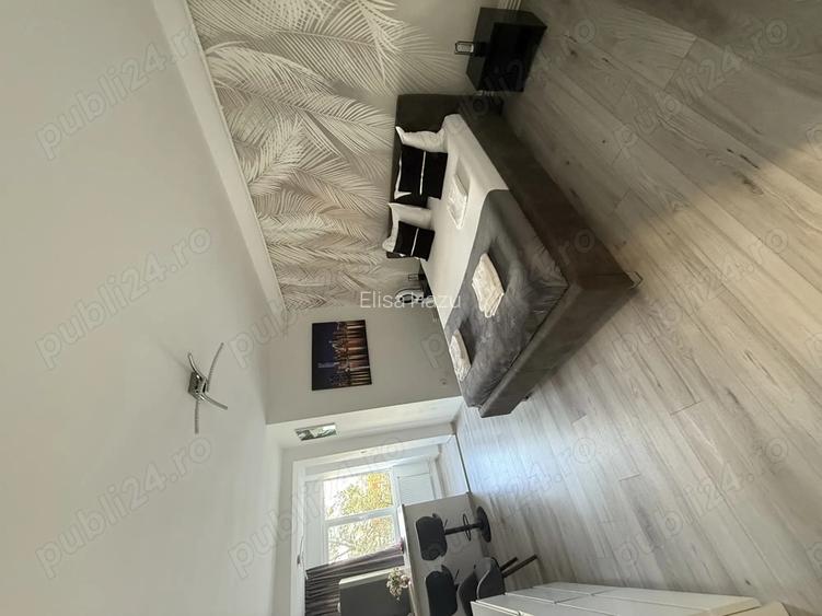 Garsoniera de vanzare zona centrala Garsoniera de vanzare zona centrala