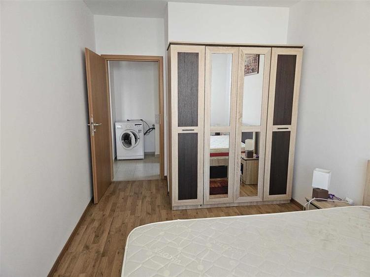 Apartament 2 camere cu balcon zona Calea Cisnadiei - 5