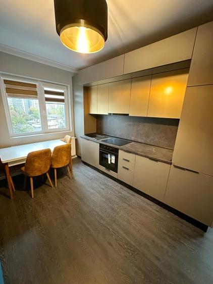 Grozavesti l 2 Camere  l 5 Min Metrou l Regie Residence l - 3