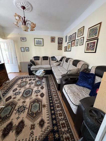 Casa la sol, 180 mp teren /11m, locuibila, centrala gaz, Coiciu zona Institut - 10