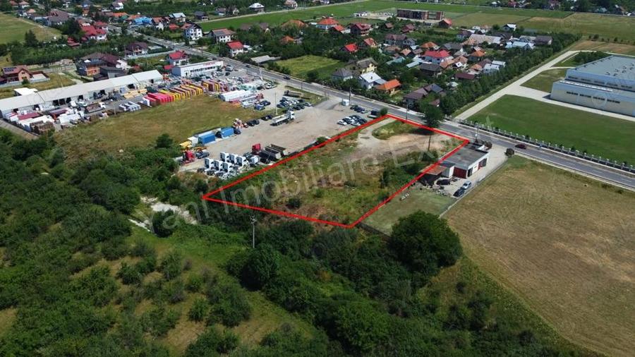 Teren de vanzare in Curtea de Arge?. - 11