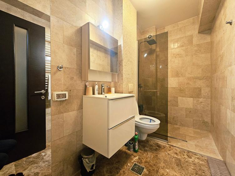 Splaiul Unirii | Timpuri Noi metrou | Apartament ultramodern, Bloc nou, centrala - 13