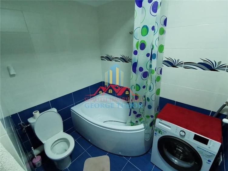 Inchiriere apartament decomandat Militari Residence - 8