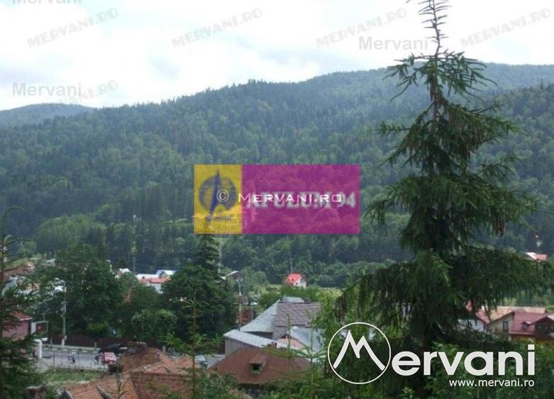 Vila de vanzare in Busteni - Zona Centrala - 27