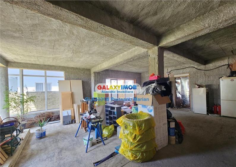 Casa individuala de tip duplex situata in comuna Clinceni - 4