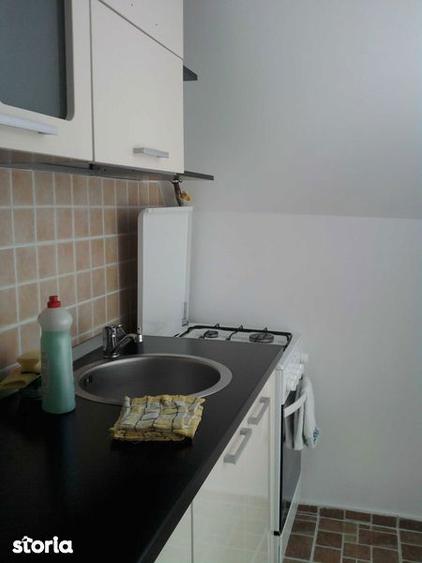 Inchiriez Apartament 1 camera Zona Soarelui - 7