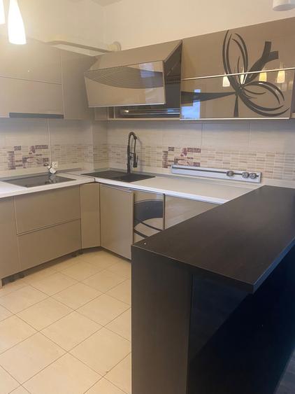 Apartament 3 camere decomandat, confort 0, bloc nou, TOMIS III - 13