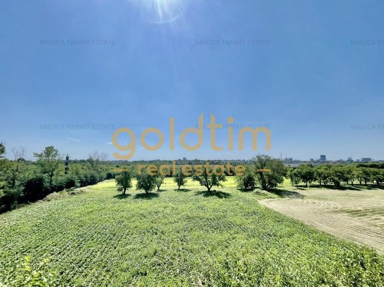 NOU!!! SUPERB/ 2 BAI/ VIEW/ PARCARE SUBTERANA/ SPATII DEPOZITARE - 1