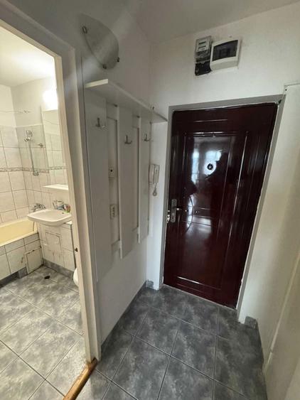 Garsoniera de inchiriat - 4