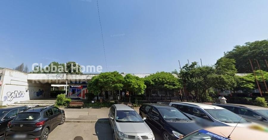 Spatiu Comercial 160 MP - Vitrina 10ML | Complex Comercial Pajura - 2