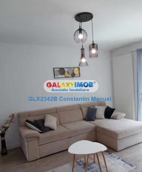 Apartament cu 2 camere, Aviatiei, langa Promenada Mall, NOU - 5