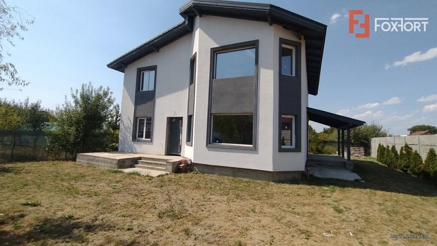 Casa individuala 5 camere, Utvin - Interior semifinisat - 24