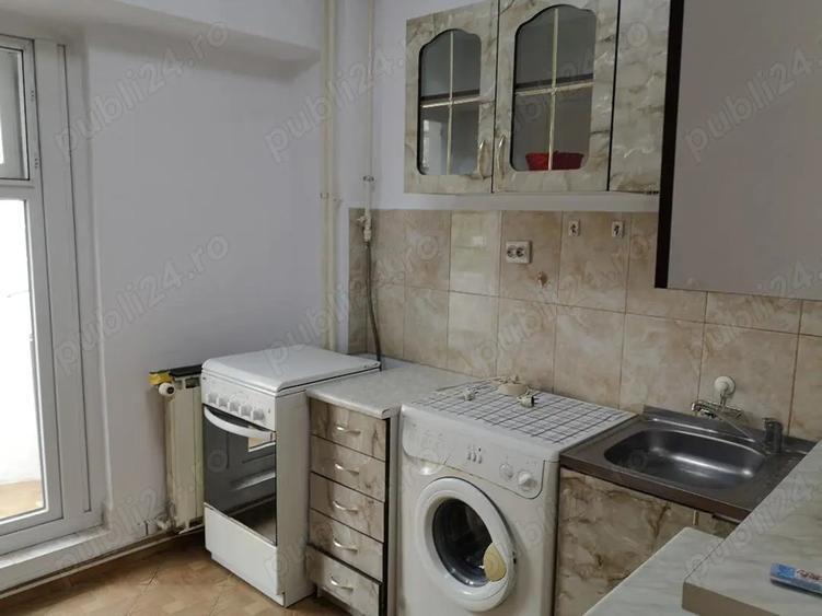 Ofer inchiriere garsoniera Mircea Voda Timpuri Noi - 6