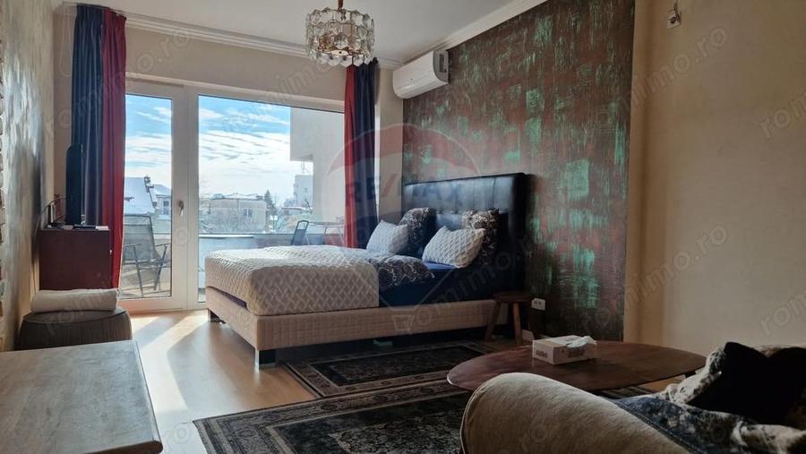 Garsoniera moderna in Central Vasile Lascar 45mp - 3