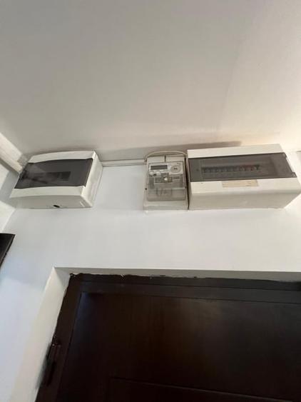 Iancului-Mega Mall-Hobita, 3 camere bloc 1979, - 9